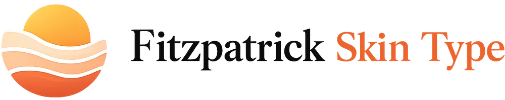 Fitzpatrick Skin Type